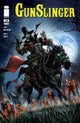 GUNSLINGER SPAWN (2021) #18 CVR B KEANE