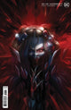 DC VS VAMPIRES #7 CVR B FRANCESCO MATTINA CARD STOCK VAR