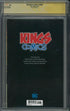 CGC DETECTIVE COMICS #1000 KINGS COMICS EXCLUSIVE COVER (9.8) SIGNATURE SERIES - SIGNED BY NICOLA SCOTT & ANNETTE KWOK - Kings Comics