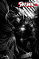 SPAWN (1992) #329 CVR A MATTINA