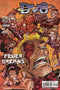 DV8 #23 - Kings Comics