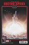 STAR WARS DOCTOR APHRA VOL 2 (2020) #36 RETURN JEDI 40TH ANNIV VAR - Kings Comics