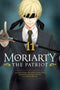 MORIARTY THE PATRIOT GN VOL 11 - Kings Comics
