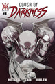 COVER OF DARKNESS #3 CVR A HIBLEN