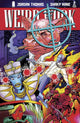 WEIRD WORK (2023) #2 CVR C MCCARTHY