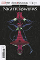 NIGHTCRAWLERS (2023) #1 25 COPY INCV TALASKI VAR