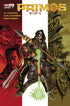 PRIMOS #1 CVR A JOHNSON - Kings Comics