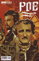 POE (BOOM) #1