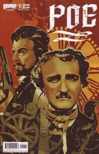 POE (BOOM) #1