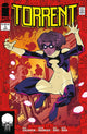 TORRENT (2023) #3 CVR C LEONARDI & RENZI