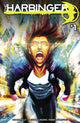 HARBINGER VOL 3 #1 CVR A RODRIGUEZ