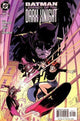 BATMAN LEGENDS OF THE DARK KNIGHT #180