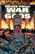 TALES FROM THE DARK MULTIVERSE WONDER WOMAN WAR OF THE GODS #1 (ONE SHOT) - Kings Comics