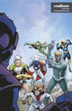 DOCTOR STRANGE VOL 6 (2023) #3 CASAGRANDE STORMBREAKERS VAR