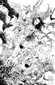NOCTERRA (2021) #3 CVR E 25 COPY INCV DANIEL B&W VIRGIN