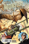 WHERE MONSTERS DWELL (2015) - SET OF FIVE - Kings Comics