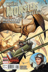 WHERE MONSTERS DWELL (2015) - SET OF FIVE - Kings Comics
