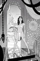 DEJAH THORIS VOL 3 #11 15 COPY GEORGIEV B&W VIRGIN FOC INCV