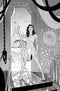 DEJAH THORIS VOL 3 #11 15 COPY GEORGIEV B&W VIRGIN FOC INCV - Kings Comics