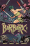 BARBARIC #2 CVR A GOODEN - Kings Comics