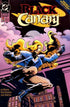 BLACK CANARY VOL 2 #1 - Kings Comics