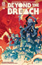 BEYOND THE BREACH #5 - Kings Comics