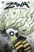 ZAWA (2023) #2 CVR B BEEM - Kings Comics