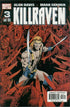 KILLRAVEN (2002) SET OF SIX - Kings Comics