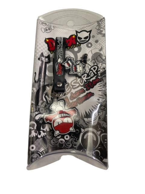 2SPOT DADA DEVIL DEVIL MOBILE STRAP