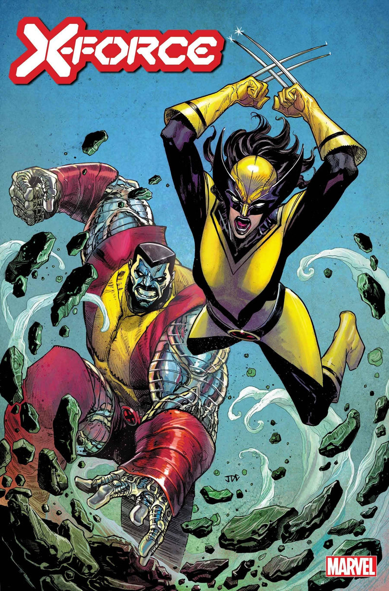 X-FORCE VOL 6 (2019) #39