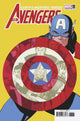 AVENGERS VOL 7 #63 REILLY VAR