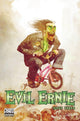 EVIL ERNIE VOL 5 #3 CVR A SUYDAM