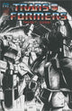 TRANSFORMERS TARGET 2006 #3 10 COPY INCV