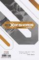 X-FORCE VOL 6 (2019) #13 2ND PTG VAR XOS