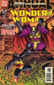 WONDER WOMAN (1987) ANNUAL #8
