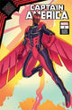 KING IN BLACK CAPTAIN AMERICA #1 BLACK HISTORY MONTH VAR