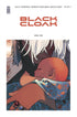 BLACK CLOAK #1 2ND PTG - Kings Comics