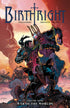 BIRTHRIGHT TP VOL 09 - Kings Comics