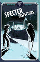 SPECTER INSPECTORS #4 CVR B HENDERSON