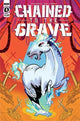 CHAINED TO THE GRAVE #4 CVR A SHERRON