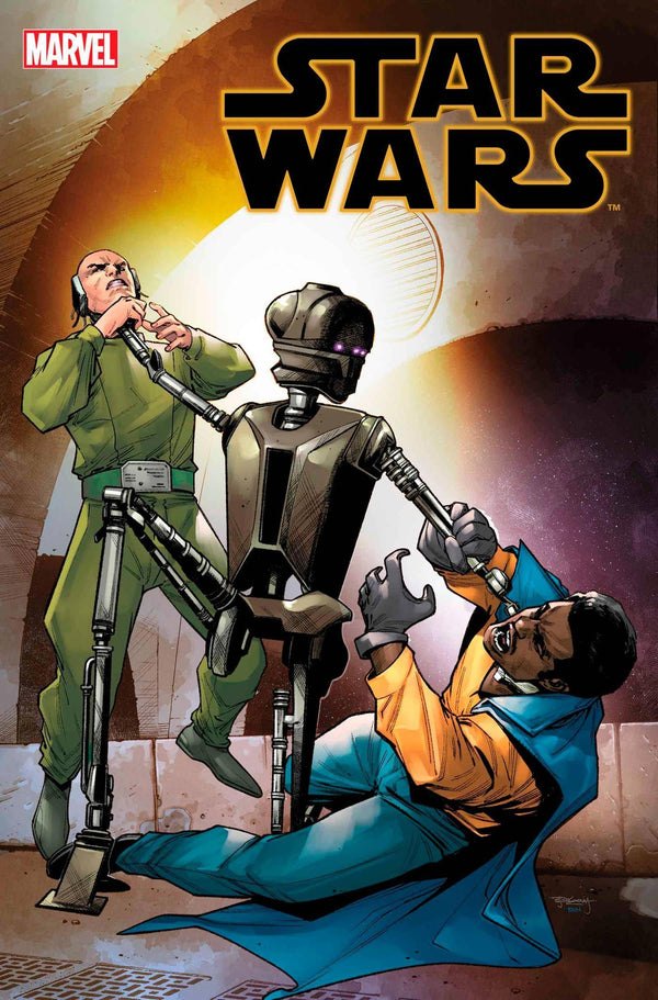 STAR WARS VOL 5 (2020) #38