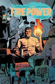 FIRE POWER BY KIRKMAN & SAMNEE (2020) #1 2ND PTG