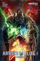 ARTISTS ELITE PRESENTS #5 CVR C BEN TEMPLESMITH VAR