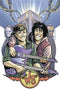 BILL & TED ARE DOOMED #4 CVR B DEWEY - Kings Comics