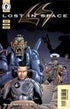 LOST IN SPACE (1998) - SET OF THREE - Kings Comics