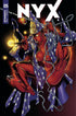 NYX (DYNAMITE) #5 CVR J FOC WIZARD HOMAGE BIGGS ORIGINAL - Kings Comics