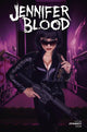 JENNIFER BLOOD VOL 2 #4 CVR E COSPLAY
