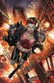 GRIMM SPOTLIGHT INFERNO #1 (ONE SHOT) CVR A VITORINO