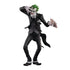 SOFBINAL DC THE JOKER KILLING BLACK VER PX 12IN VINYL FIGURE - Kings Comics