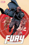 FURY #1 (ONE SHOT) - Kings Comics